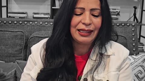 En medio de un mundo lleno de crisis, temor y ansiedad, la paz de Dios lo transforma todo ✨