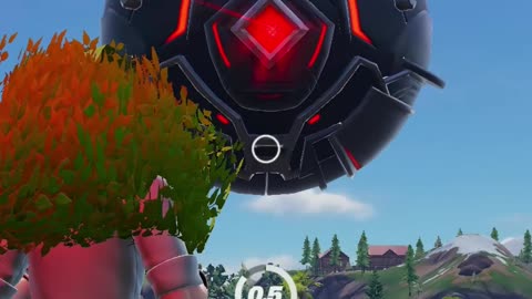 Teleport Panne in Fortnite😱👌