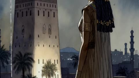 Asenet - Origen de las divinidades Isis y Osiris - Visiones de la beata Ana Catalina Emmerick