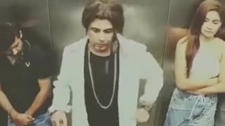 😂💃 This Tiny Dancer Will Steal Your Heart! | FunFM