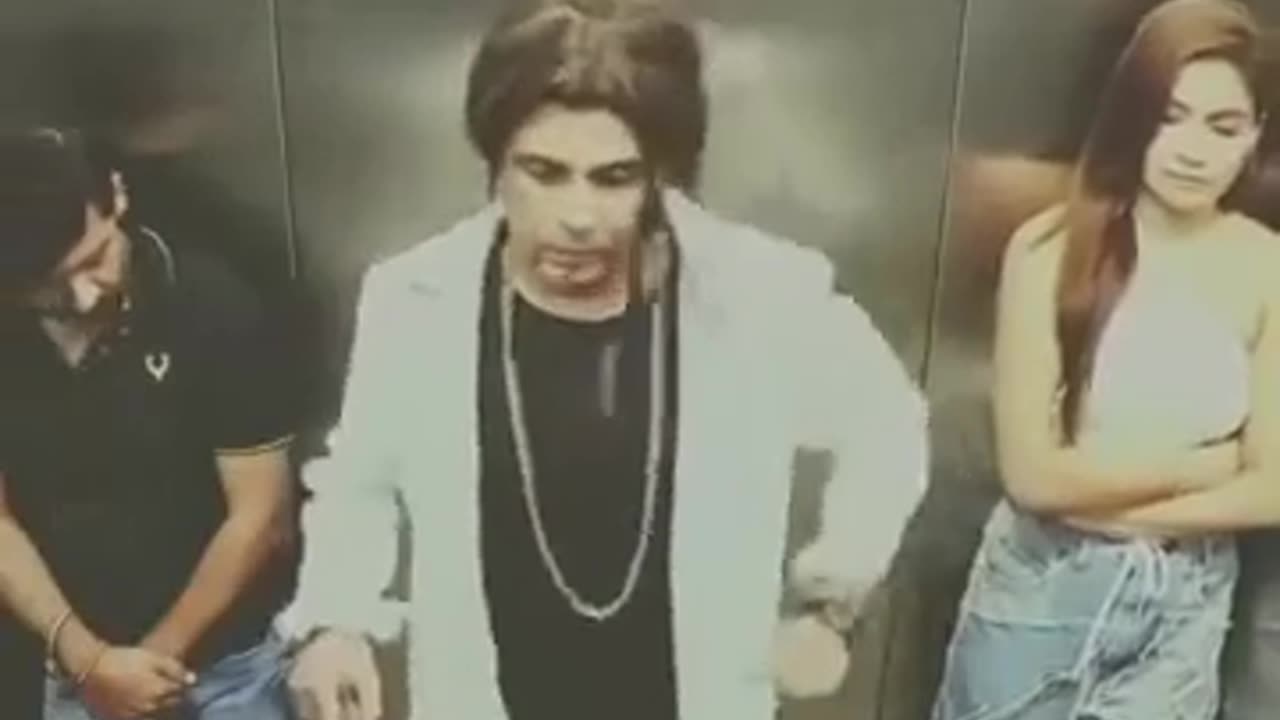 😂💃 This Tiny Dancer Will Steal Your Heart! | FunFM