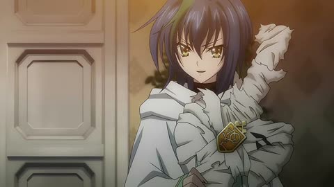 What if Issei was Betrayed by Everyone became The Most Dangerous Mercenary Movie