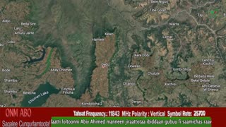 Oduu Ganama ONM-ABO Amajjii 25-2025 itti dhiyaadhaa!
