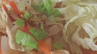 How to Make Sotanghon | Authentic Filipino Glass Noodle Stir-Fry | Easy & Tasty!