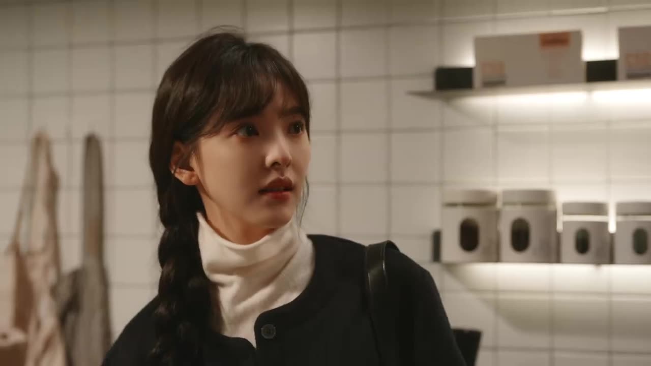 The First Frost Ep8