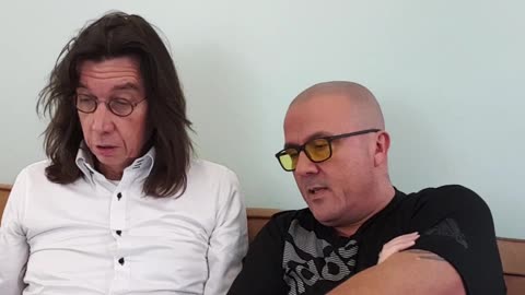 #362.1 - The Next Step - JACK&JOZEF - Improvisation or Scripted?