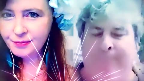 Burning 🔥 Love. Olga