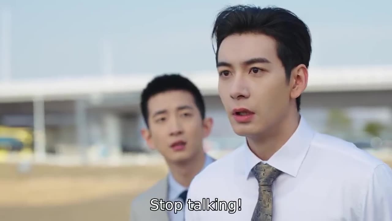 My Page in the 90s ep 22