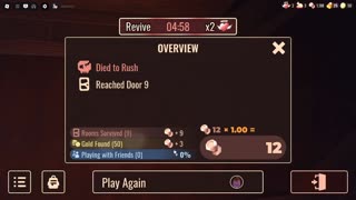 Doors Trick Or Treat Part 2