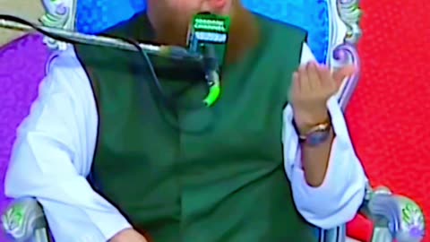 Aaj hamare khilaf sazish kia ki Gy hy #hajiabdulhabibattari #viral #Madanichannel