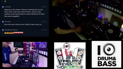 You’re Now Locked Into Timeless !