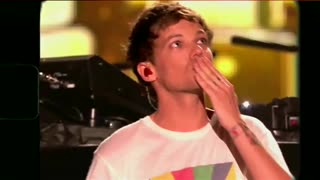 Three Minutes of Life-Changing Bravery - Louis Tomlinson on DOAC