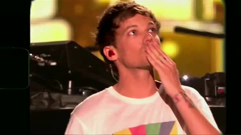 Three Minutes of Life-Changing Bravery - Louis Tomlinson on DOAC