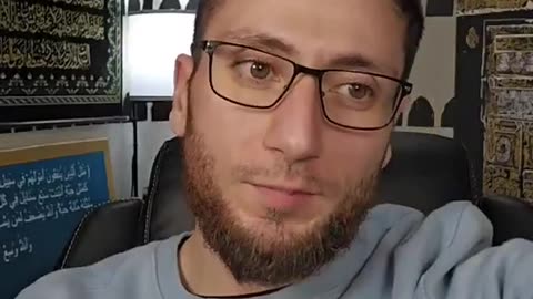 Muslim: "I'm packing up and leaving the United States." Thoughts?