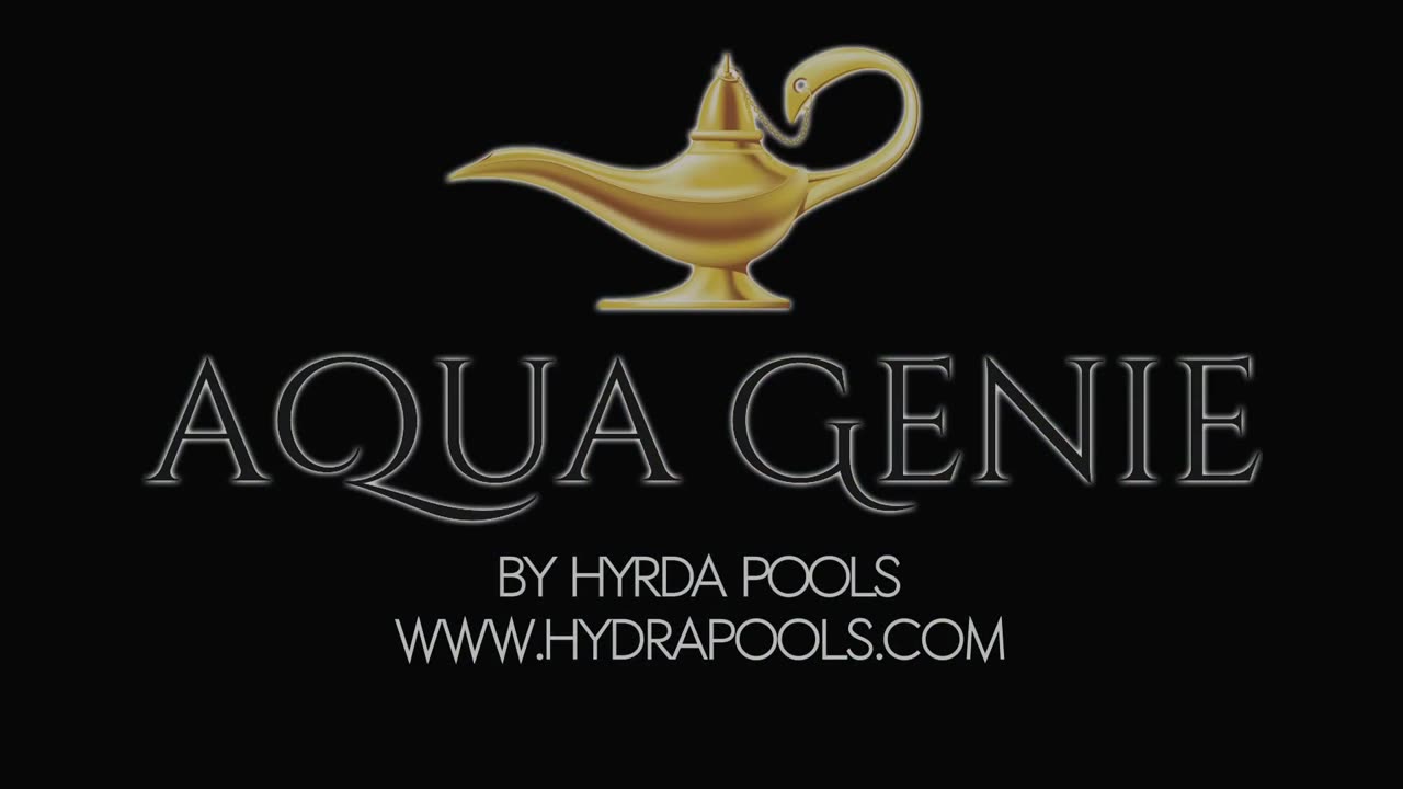 Aqua Genie, Swimming Pool Kit Skimmer System