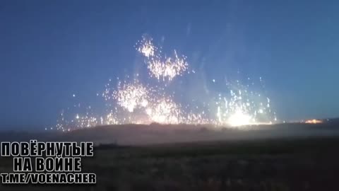 Ukraine war ombat footage 10/16/25