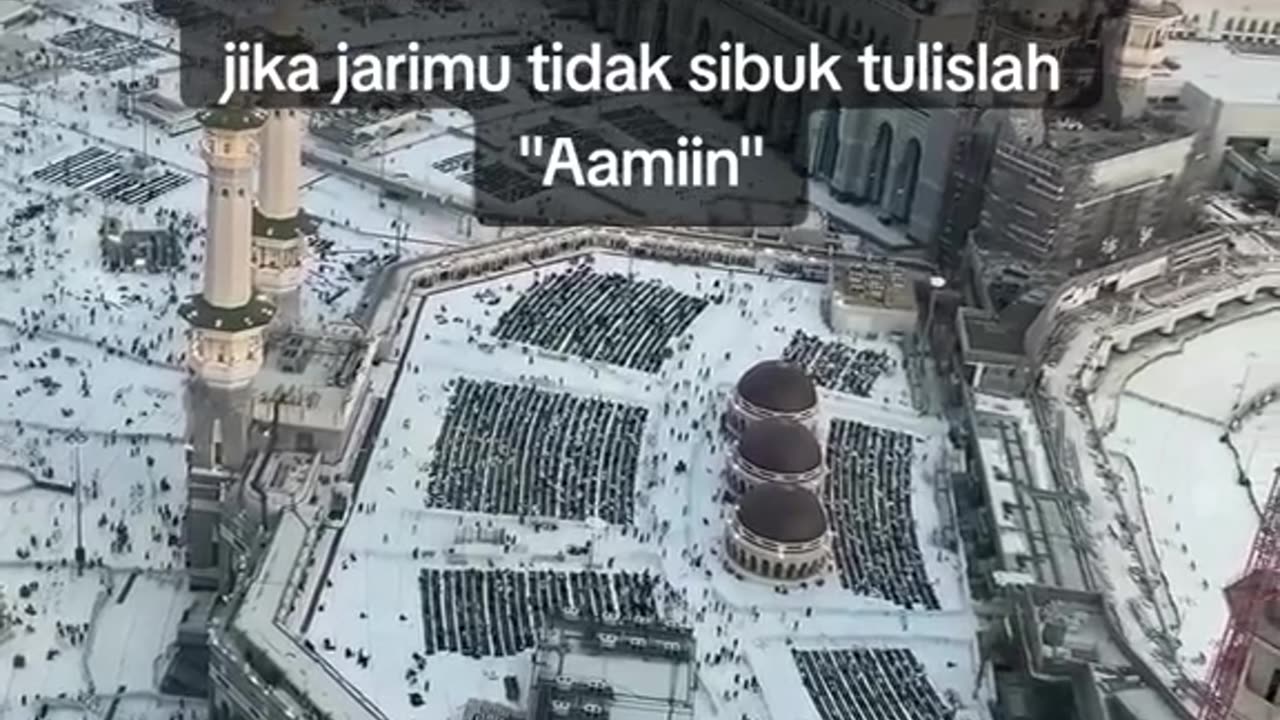 Subahanallah ♥️✨