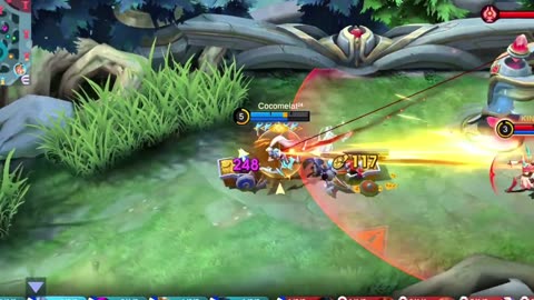 Mobile legends wtf funny moments #76