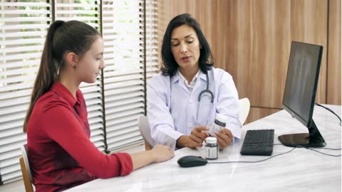 How And Why You Should Speak To Our Doctor About Reducing The Medications You Take