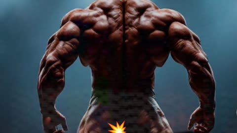 Dorian Yates' ULTIMATE Posing Secrets EXPOSED! 💪🏆