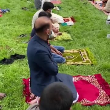 Ireland gets diversity