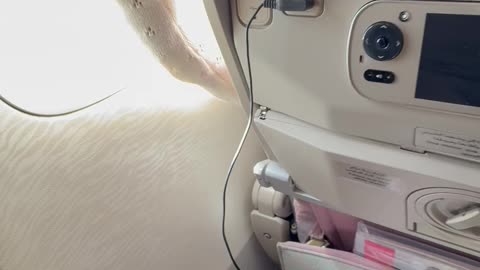 Trying to Keep My Window Closed