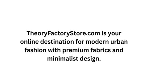 Theory Outlet Online