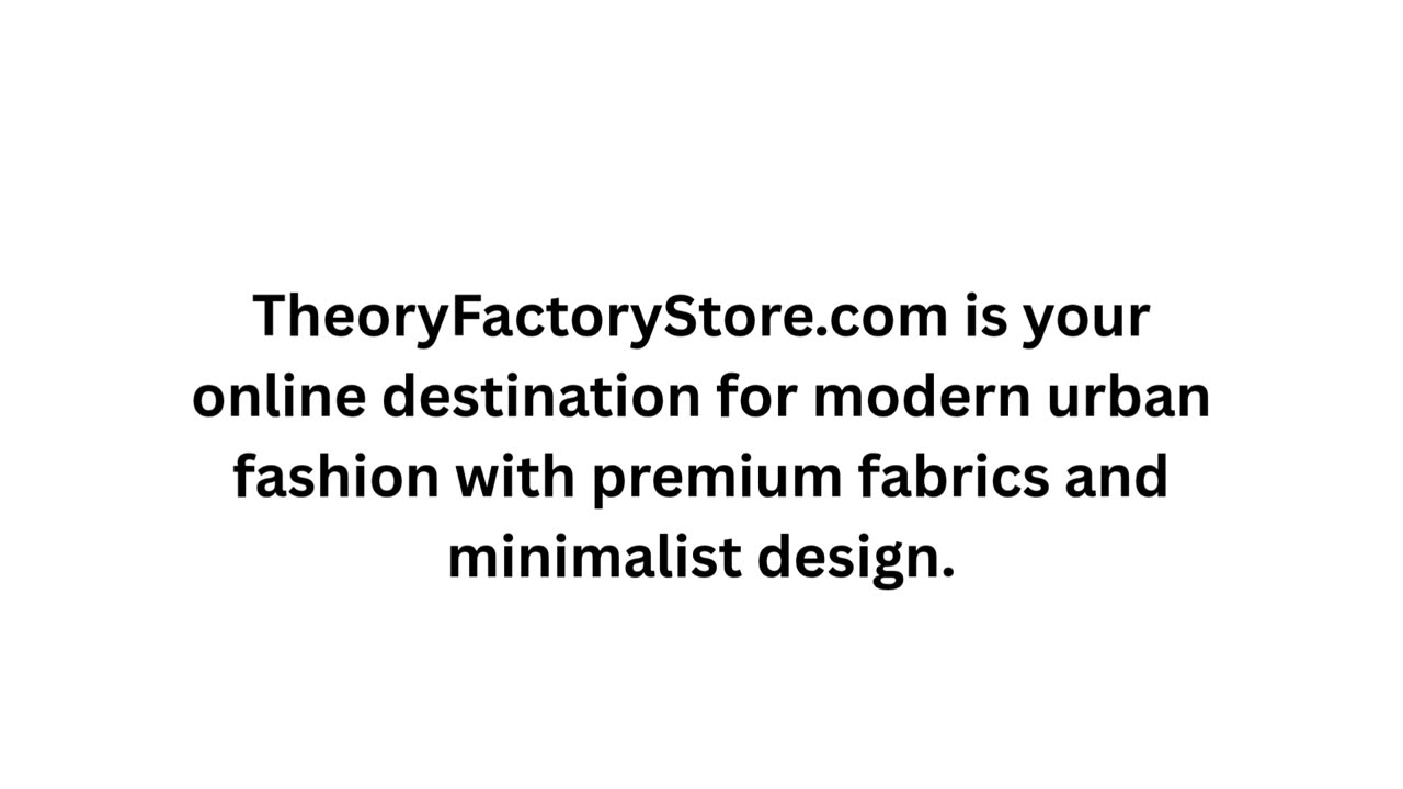 Theory Outlet Online