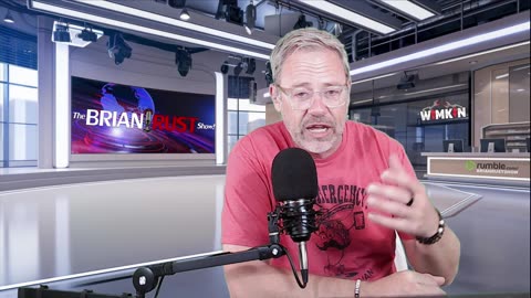 The Brian Rust Show 2/17/26
