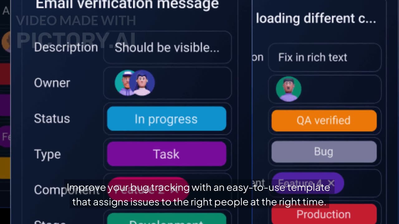 Plaky for Developers | Best Free Project Management Software