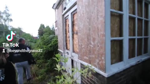 😱🏠 Haunted Hill House | TheHauntingHour