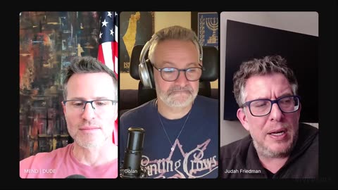 Ep 171: If He Had Surrendered, Alex Pretti Would Still Be Alive