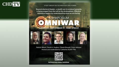 Omniwar Symposium | Sept. 21 2024