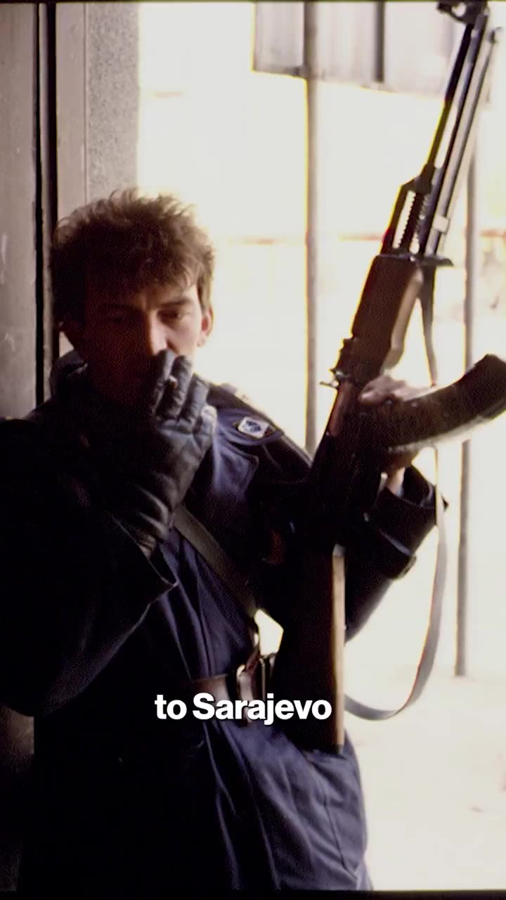 This is one of the most evil demonic things I’ve ever seen Rich tourists allegedly paid