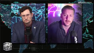 The Alex Jones Show FRIDAY LIVE SHOW STREAM 9/26/25