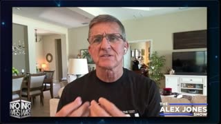 The Alex Jones Show FRIDAY LIVE SHOW STREAM 9/26/25