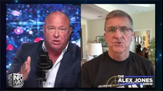 The Alex Jones Show FRIDAY LIVE SHOW STREAM 9/26/25