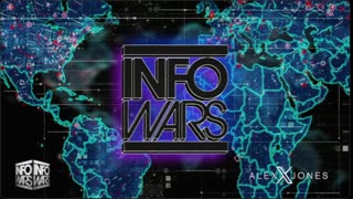 The Alex Jones Show FRIDAY LIVE SHOW STREAM 9/26/25
