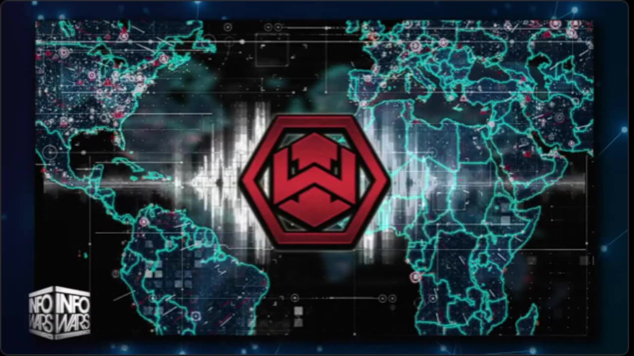 The Alex Jones Show FRIDAY LIVE SHOW STREAM 9/26/25