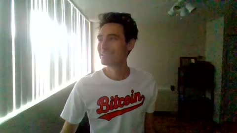 Bitcoin reached cycle peak? Lame $MILLION predictions. Never Vance! Burgum 28! Supreme court tariffs