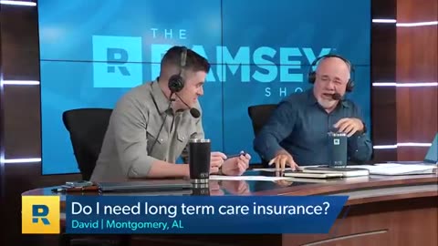 Do I Really Need Long-Term Care Insurance?