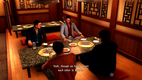 Yakuza 6 The Song Of Life Gameplay Walkthrough Part 28 - No Commentary