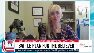 BATTLE PLAN FOR THE BELIEVER