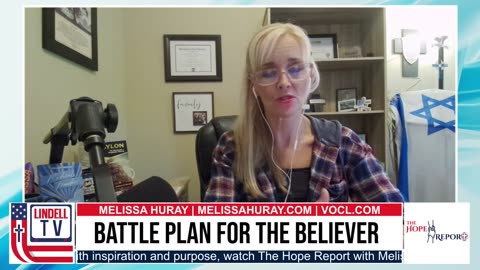 BATTLE PLAN FOR THE BELIEVER