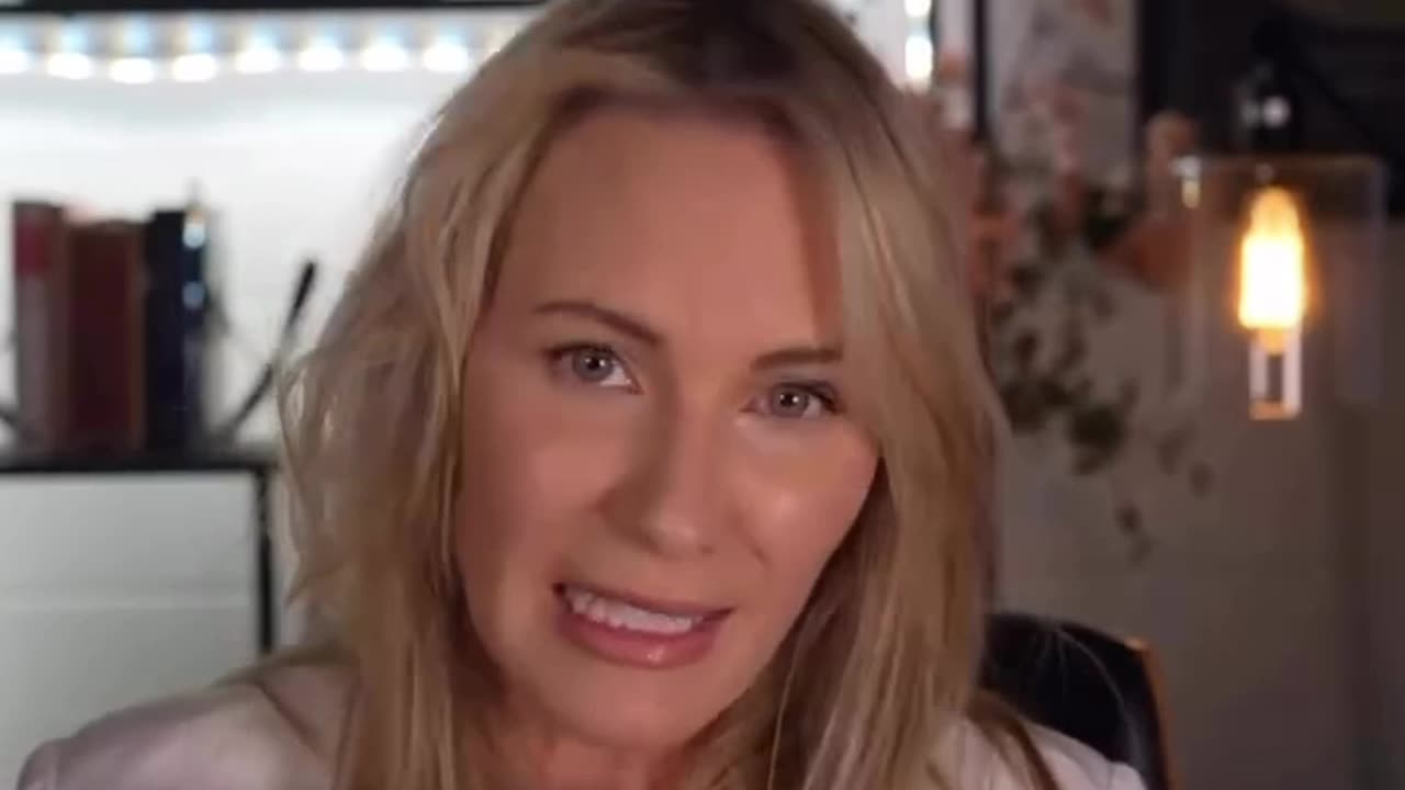 Deborah Murtagh - Bill Gates, The W.H.O & A Global Scandal Exposed