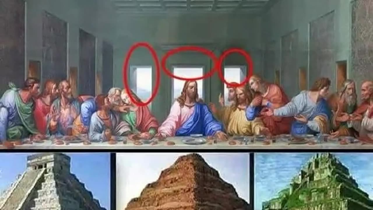 👁️🤔 Coincidence or Connection? The Mysterious Links! | TheTruthAbove