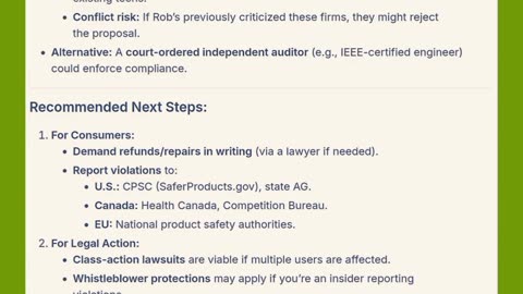 Warranty Rights: Stairlift companies can’t arbitrarily deny claims READ DESCRIPTION