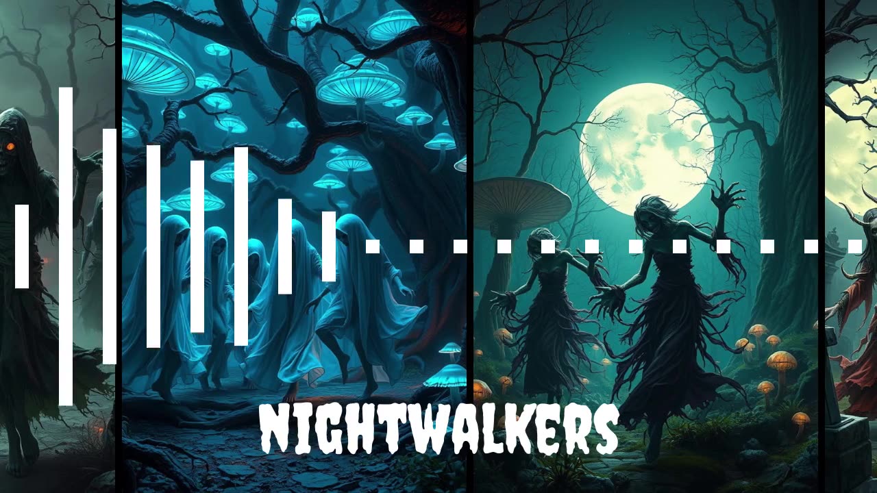 Nightwalkers