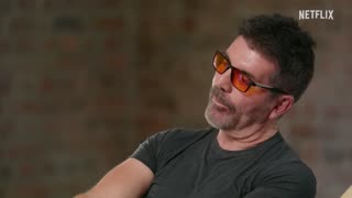 Simon Cowell: The Next Act | Official Trailer | Netflix