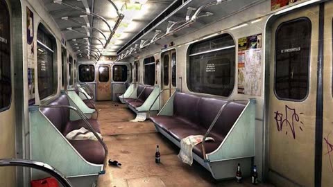 Mark Witten's Quitting Heaven Street Rat